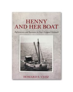 Henny and her Boat