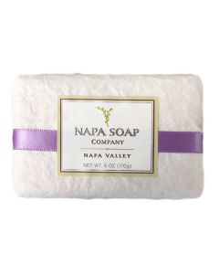 Figs and Zinfandel by Napa Soap Company